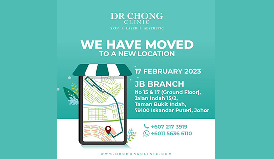 Read more about the article JB Branch: We Have Moved To A New Location